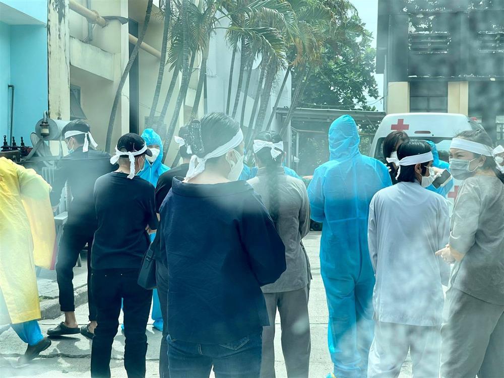 Sinh thời, Phi Nhung nguyện sẽ đi tu hoặc tới nơi không ai biết-3