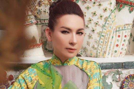 Sinh thời, Phi Nhung nguyện 'sẽ đi tu hoặc tới nơi không ai biết'