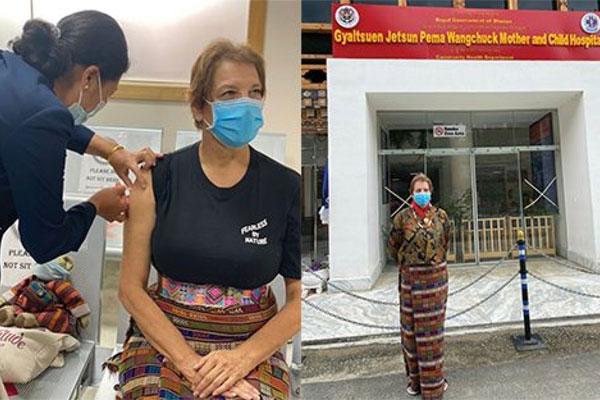 Khám phá đền Hang Hổ - ngôi đền linh thiêng trên vách đá Bhutan-4