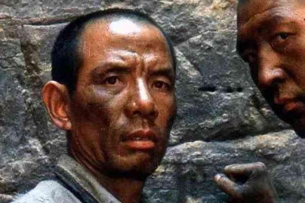 Diễn viên Tam Quốc Diễn Nghĩa Lý Thiết qua đời-2