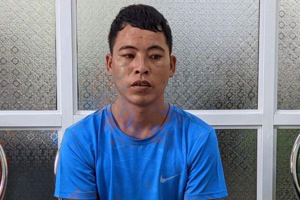 Đánh bạc thua, gã đàn ông về nhà bắt con 4 tuổi sang Trung Quốc gán nợ-1