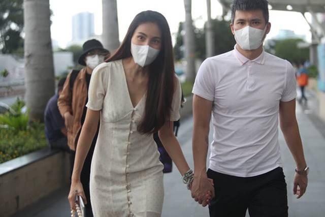 Thủy Tiên: Nếu vì từ thiện mà mất hết sự nghiệp cũng chấp nhận-2