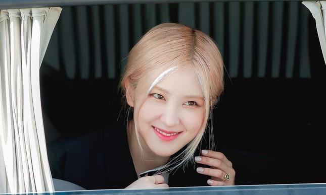 Bí kíp dưỡng da căng bóng dành cho người lười như Rosé BLACKPINK-2