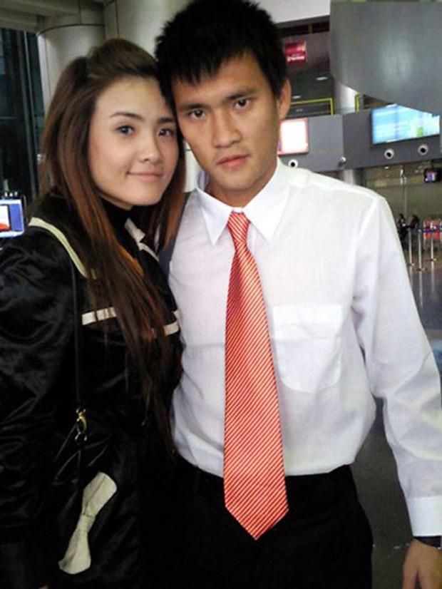 Em gái tung tin nhắn Công Vinh thể hiện thái độ giữa sóng từ thiện-3