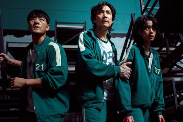 Những thông tin hậu trường thú vị ít người biết về Squid Game-6