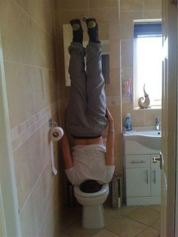 Hội những người bị quạt trần rơi đầu, ngáo ngơ đố ai hiểu-9