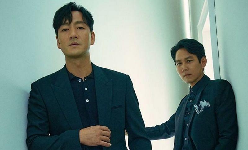 Giải mã ẩn ý từ nam chính Squid Game-2