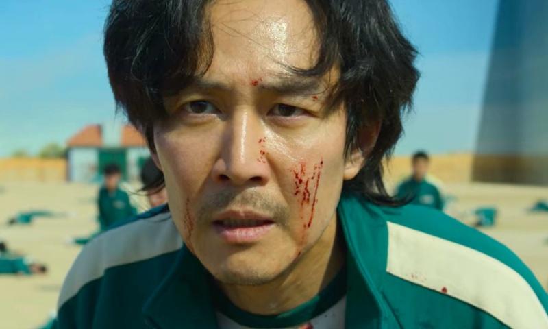 Giải mã ẩn ý từ nam chính Squid Game-7