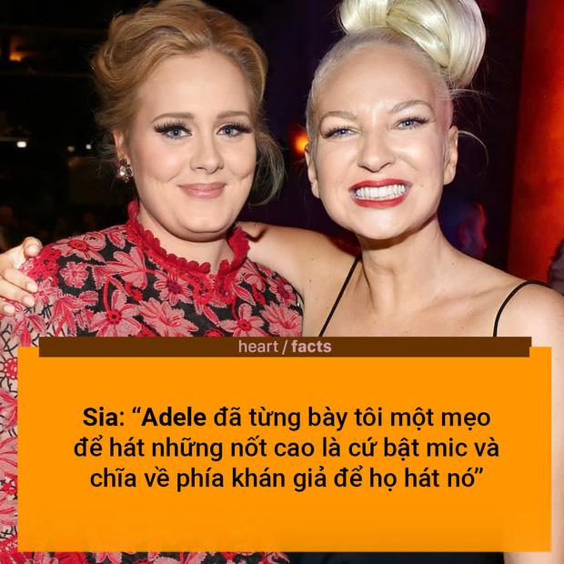 Adele chỉ mẹo hát nốt cao, netizen ầm ầm réo Chi Pu và TWICE-1