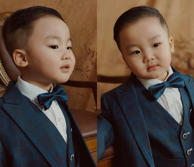 Ôm con chụp cùng trai trẻ, Hòa Minzy thanh minh vội với chồng-6