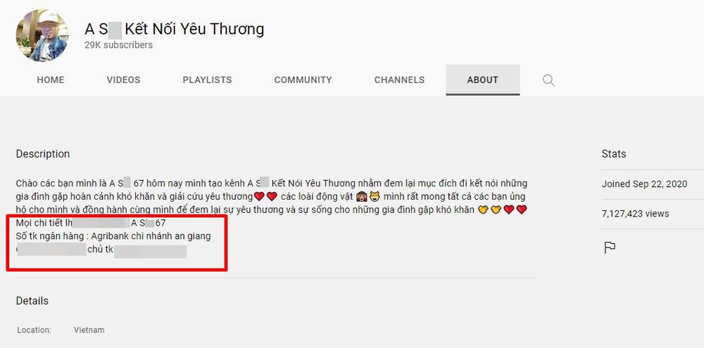 YouTuber giang hồ tát cháy má người xúc phạm Phi Nhung là ai?-2