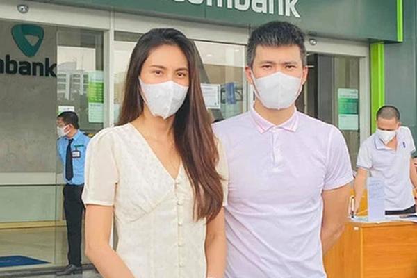 3 huyện Quảng Nam công bố số tiền từ thiện của Thủy Tiên-7