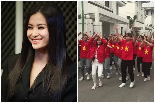 Đông Nhi thả thính, báo hiệu cú comeback hoành tráng?-4