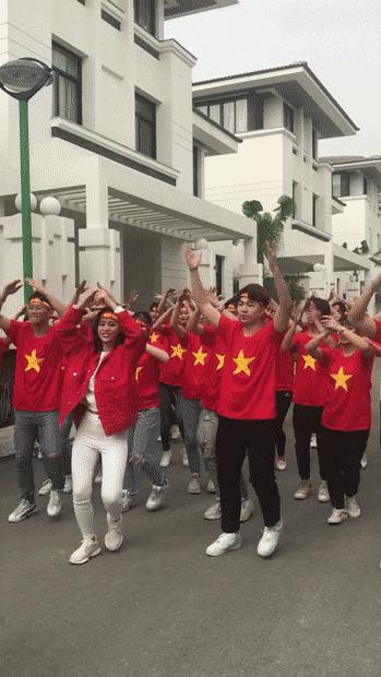 Sự thật việc Đông Nhi quay MV không đảm bảo giãn cách-3