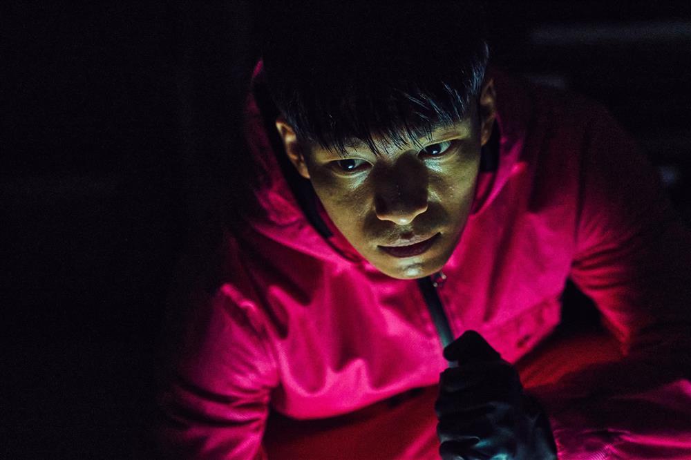 Những thông tin hậu trường thú vị ít người biết về Squid Game-3