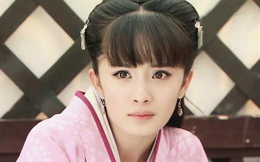 4 mỹ nhân đình đám Hoa ngữ từng đóng vai a hoàn-7