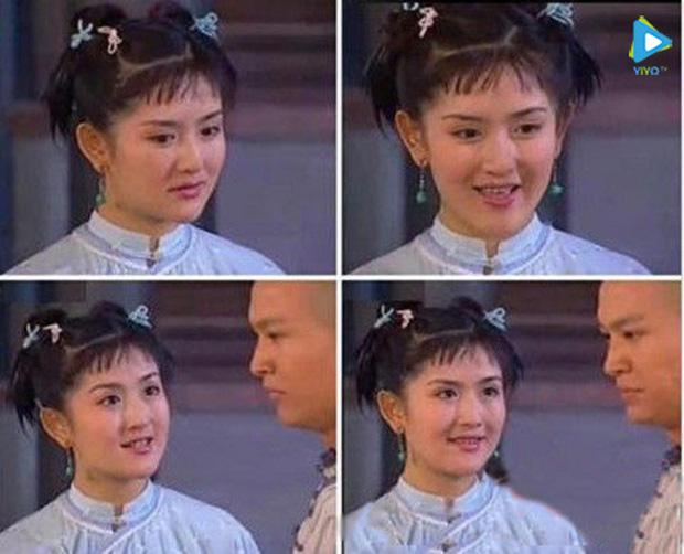 4 mỹ nhân đình đám Hoa ngữ từng đóng vai a hoàn-10