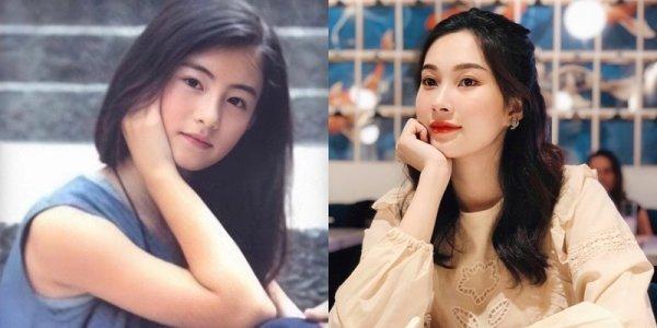 Những sao Việt giống sao nước ngoài như họ hàng thất lạc-4