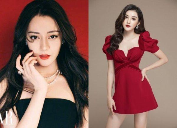 Những sao Việt giống sao nước ngoài như họ hàng thất lạc-5