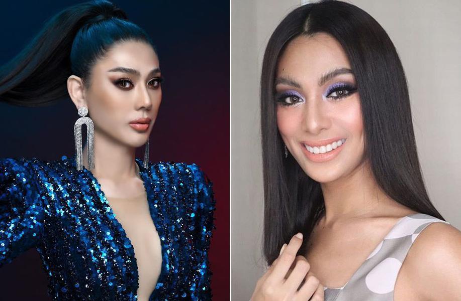 Những sao Việt giống sao nước ngoài như họ hàng thất lạc-8