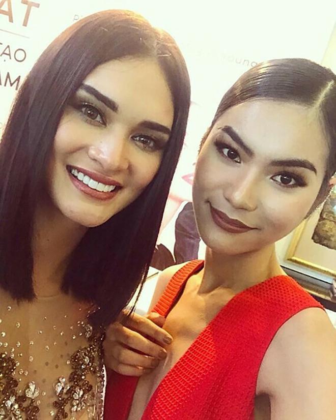 Những sao Việt giống sao nước ngoài như họ hàng thất lạc-9