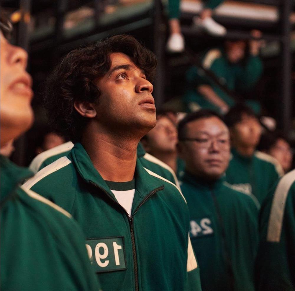 Diễn viên Ấn Độ bị đảo lộn cuộc sống sau Squid Game-1