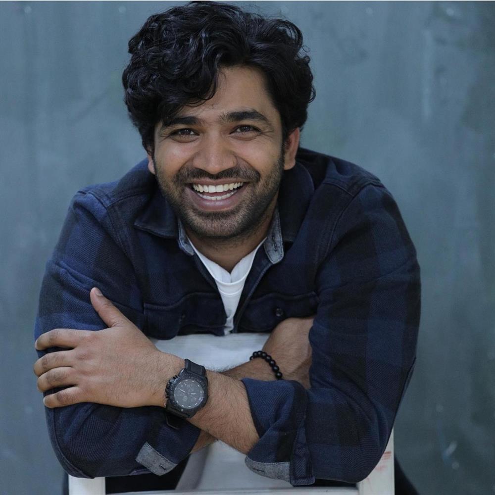 Diễn viên Ấn Độ bị đảo lộn cuộc sống sau Squid Game-2