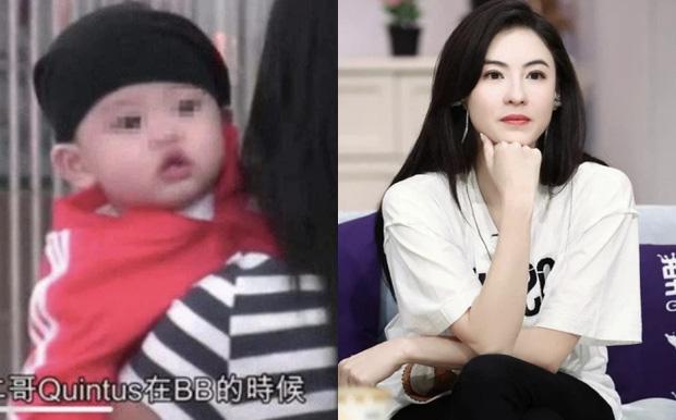 Trương Bá Chi trả lời câu hỏi: Con thứ 3 gọi Tạ Đình Phong là gì?-1