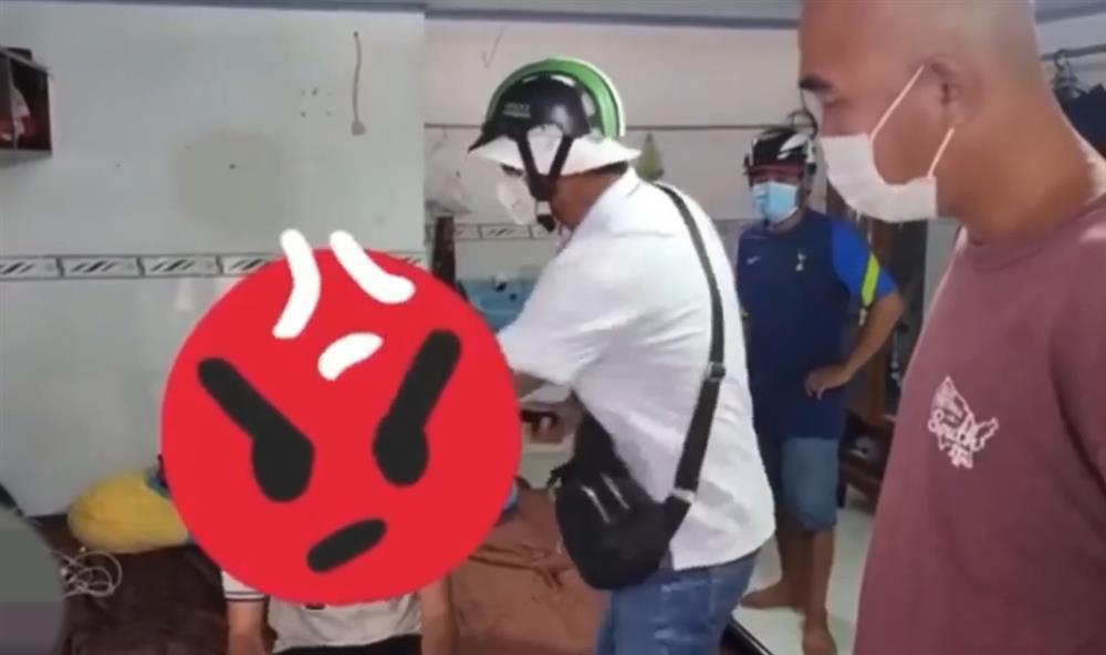 Quậy không chừa ai, nữ đại gia thách nghệ sĩ dám lên tiếng!-2