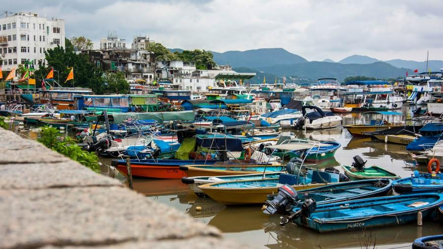 10 khu phố thú vị nhất thế giới năm 2021-9