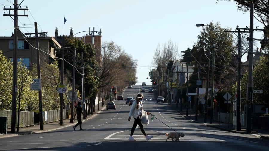 10 khu phố thú vị nhất thế giới năm 2021-10