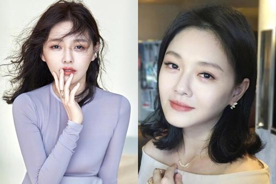 Bí quyết duy trì nhan sắc đỉnh cao tuổi từ tuần của Từ Hy Viên