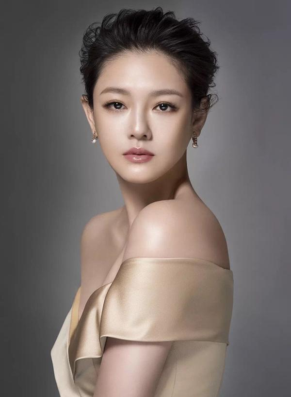 Bí quyết duy trì nhan sắc đỉnh cao tuổi từ tuần của Từ Hy Viên-3