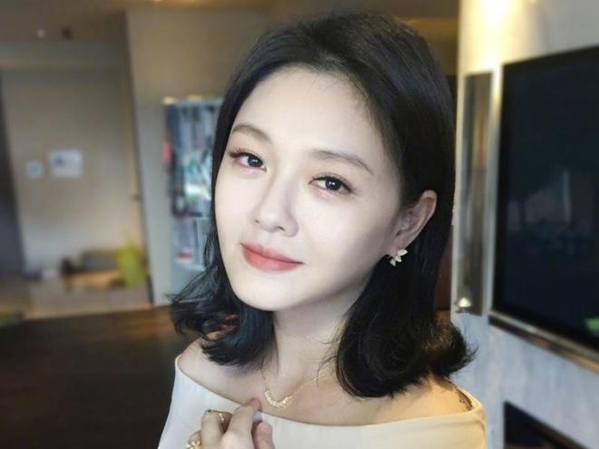 Bí quyết duy trì nhan sắc đỉnh cao tuổi từ tuần của Từ Hy Viên-6