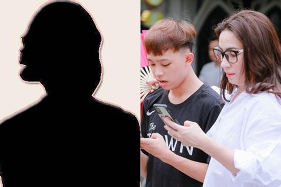 CEO cho Hồ Văn Cường nửa tỷ, chỉ cần quản lý Phi Nhung nói 1 câu