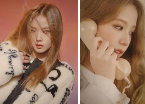 Ai nói Jisoo vô duyên vô phận với tóc vàng thì đúng là nhầm to!-2