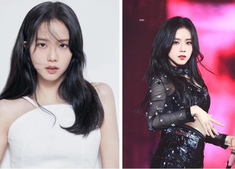 Ai nói Jisoo vô duyên vô phận với tóc vàng thì đúng là nhầm to!-6