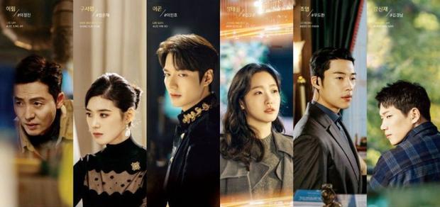 5 bom xịt xứ Hàn: Tiền nhiều, sao hạng A cũng không thể cứu-3