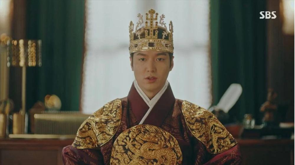 5 bom xịt xứ Hàn: Tiền nhiều, sao hạng A cũng không thể cứu-5