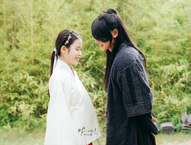 5 bom xịt xứ Hàn: Tiền nhiều, sao hạng A cũng không thể cứu-8