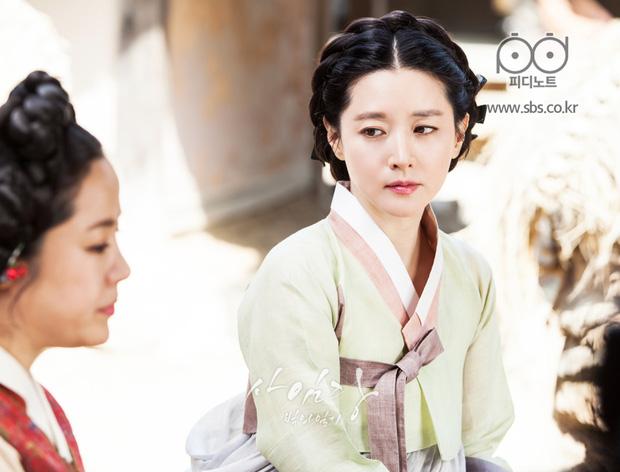 5 bom xịt xứ Hàn: Tiền nhiều, sao hạng A cũng không thể cứu-11