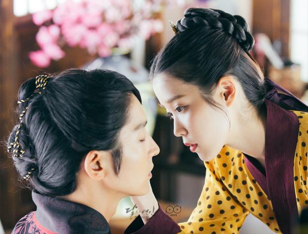 5 bom xịt xứ Hàn: Tiền nhiều, sao hạng A cũng không thể cứu-10