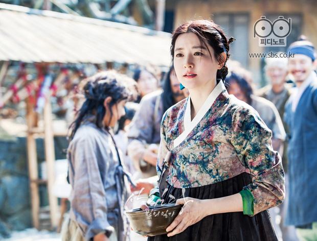 5 bom xịt xứ Hàn: Tiền nhiều, sao hạng A cũng không thể cứu-12