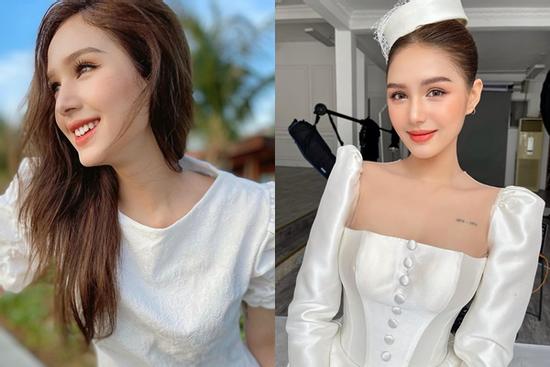 Xoài Non chứng minh đẳng cấp vợ thiếu gia làng Youtuber