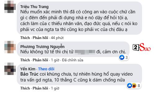 MXH phẫn nộ Trang Trần nửa đêm đến ép cung Hồ Văn Cường-3