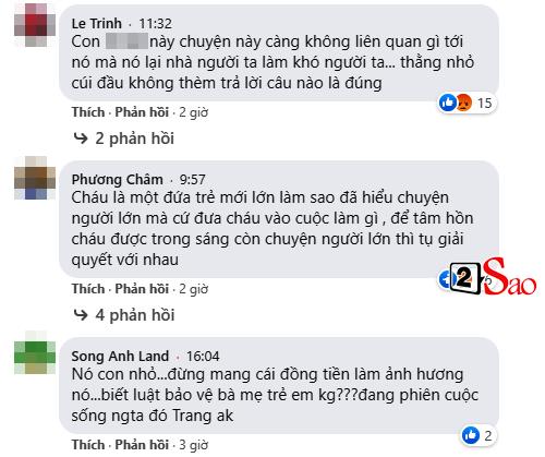 MXH phẫn nộ Trang Trần nửa đêm đến ép cung Hồ Văn Cường-5