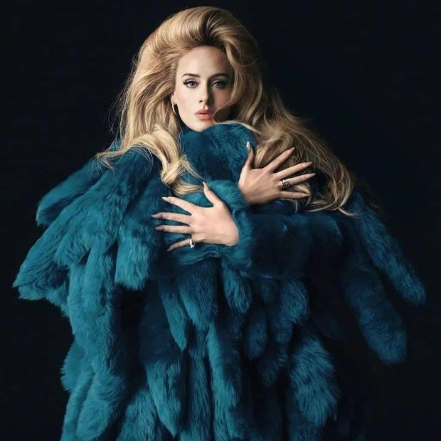 Fan lo sợ màn comeback thập kỷ gây chấn động của Adele sẽ flop-4