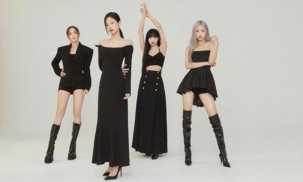 Sóng gió gia tộc BLACKPINK: 4 thành viên bị đối xử bất công?-1