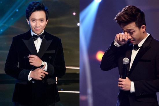 Trấn Thành comeback Rap Việt mùa 2, 'Thành Cry' tái xuất?