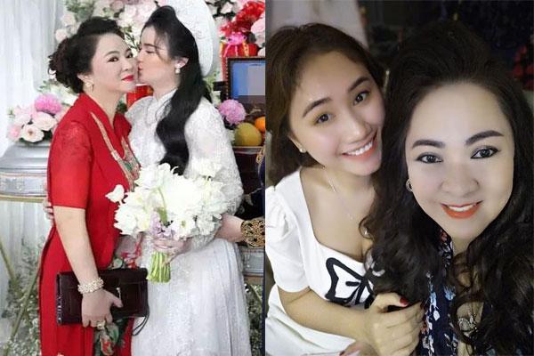 Bà Phương Hằng bị chụp lén, có đẹp như ảnh khoe trên mạng?-6